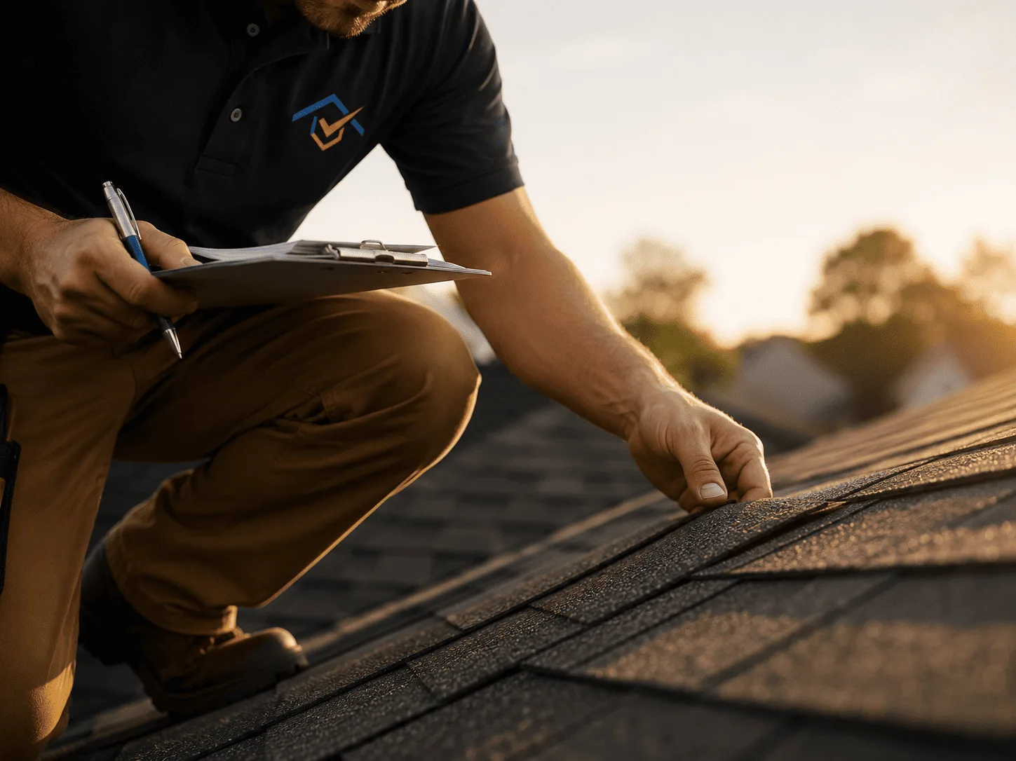 Why Choose Roof Inspection in Sadler, TX