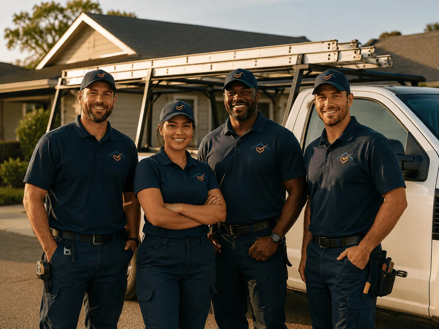 Roof Inspection company in Sadler, TX